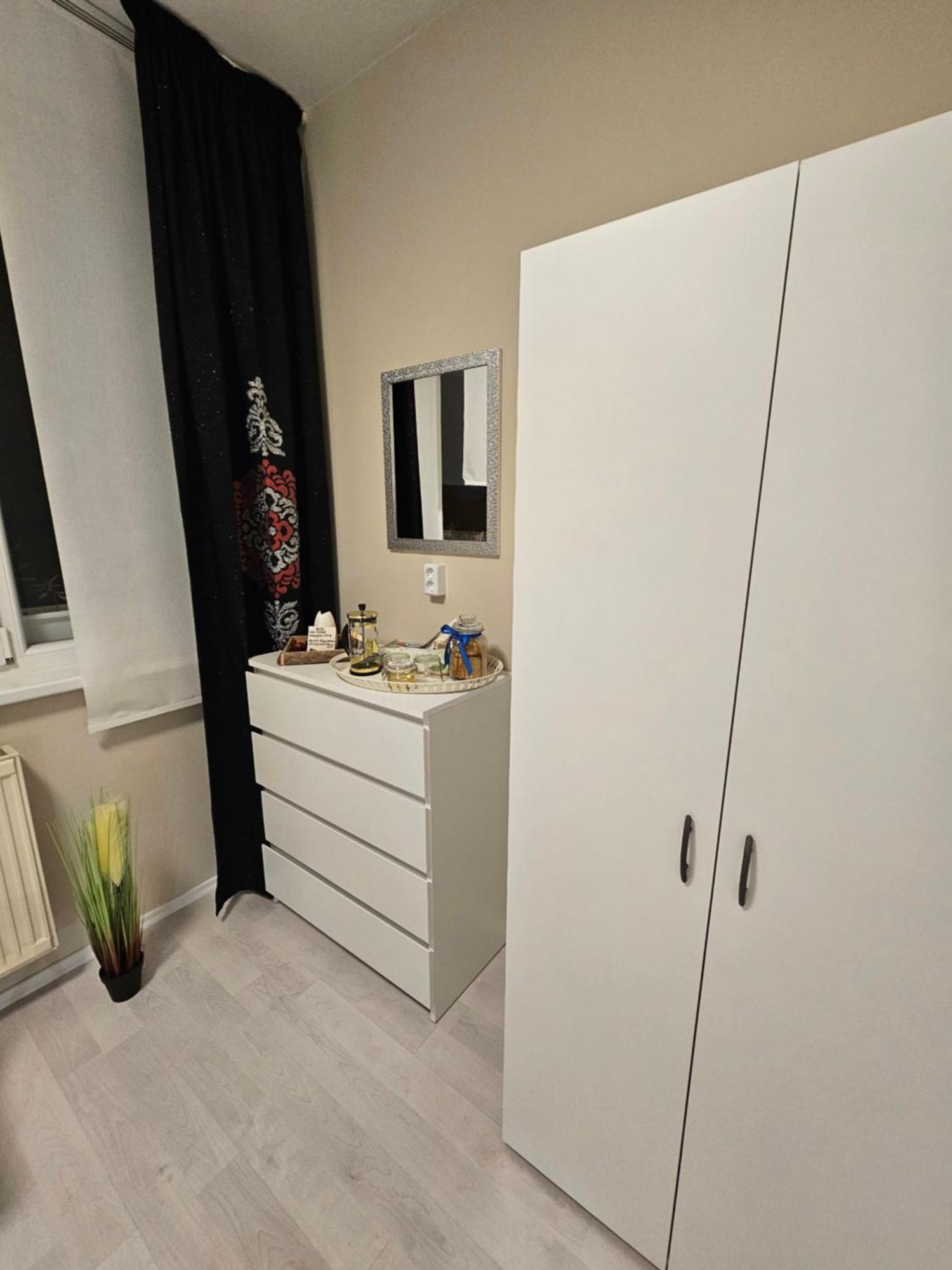 Derkovits Appartman Szombathely Exterior photo
